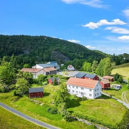 Apartment Pa 80kvm I Sondeled