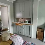 Pa 80kvm I Sondeled Apartment Risør