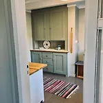 Apartment Pa 80kvm I Sondeled *