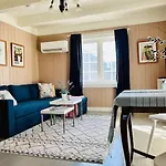 Pa 80kvm I Sondeled Risør